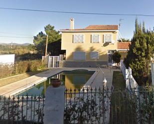 Piscina de Apartament de lloguer en La Pobla de Tornesa