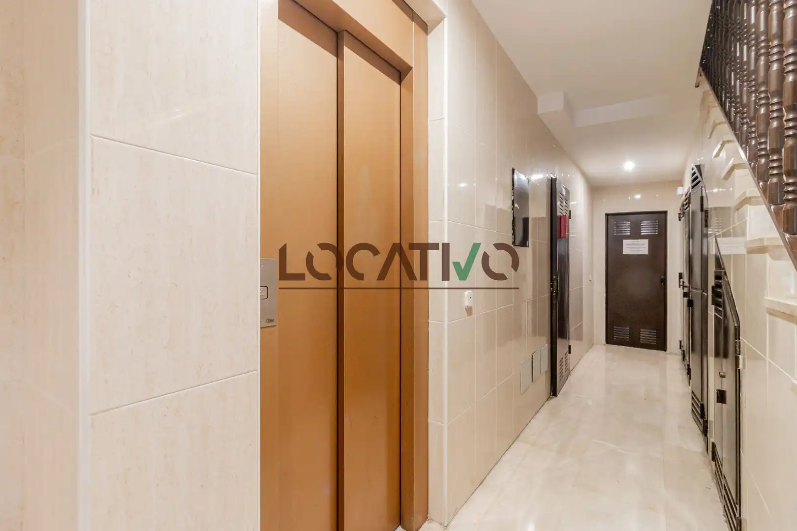 Piso en venta en Valdemorillo con Calefacción