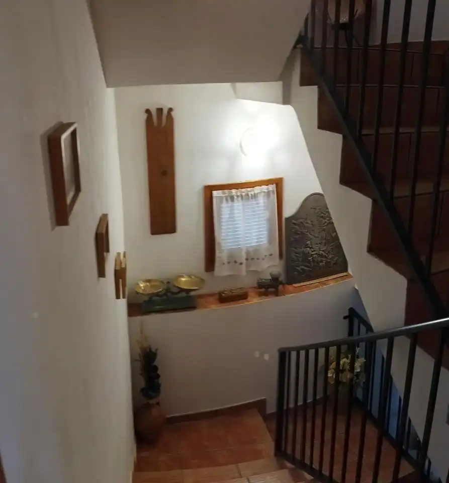 Houses for sale in Belmonte de Gracián  with Private garden and Terrace