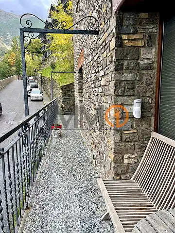 Casa aparellada en venda a Aixirivall, imagen 16