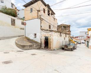 Vista exterior de Casa o xalet en venda en Vélez-Málaga