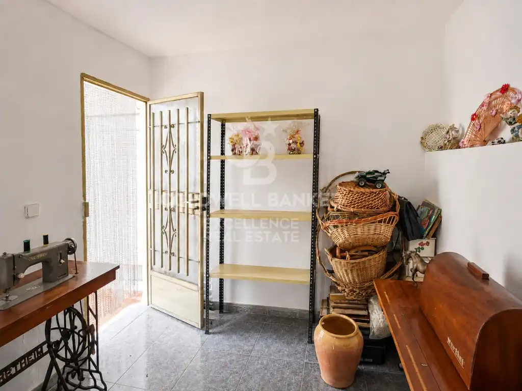Casa adosada en venta en Loriguilla con Aire acondicionado, Jardín privado y Terraza
