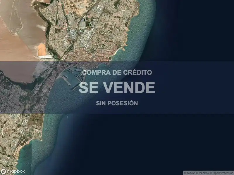 Piso en venta en Torrevieja