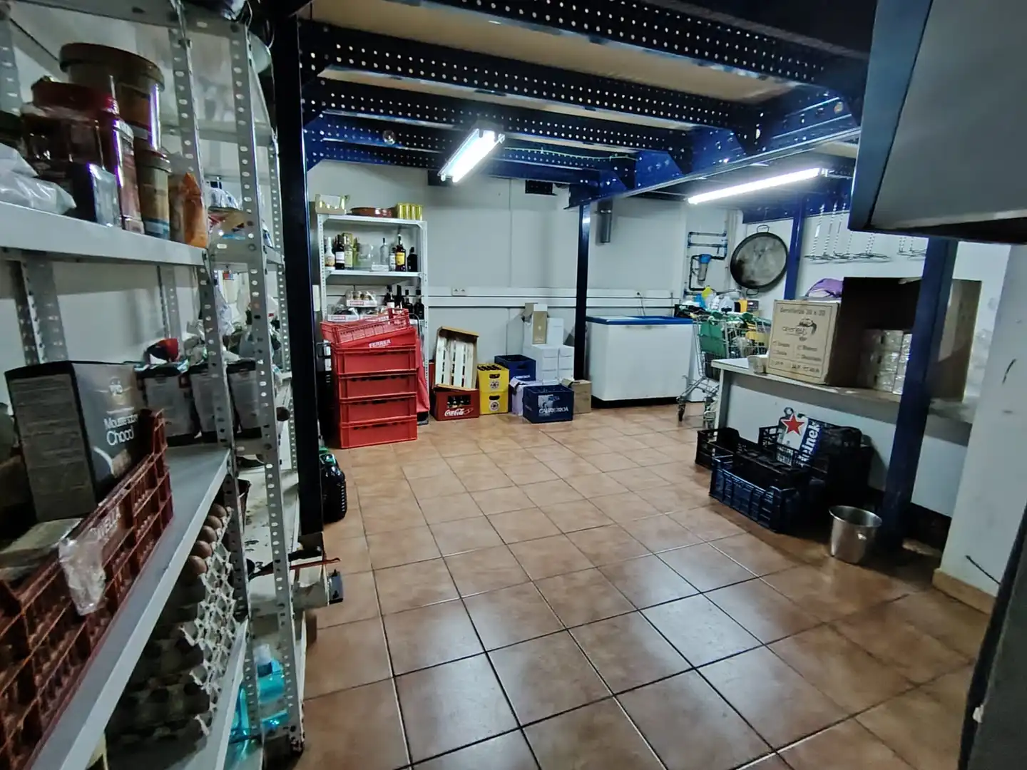 Local comercial en venta en Vila-rodona, imagen 22
