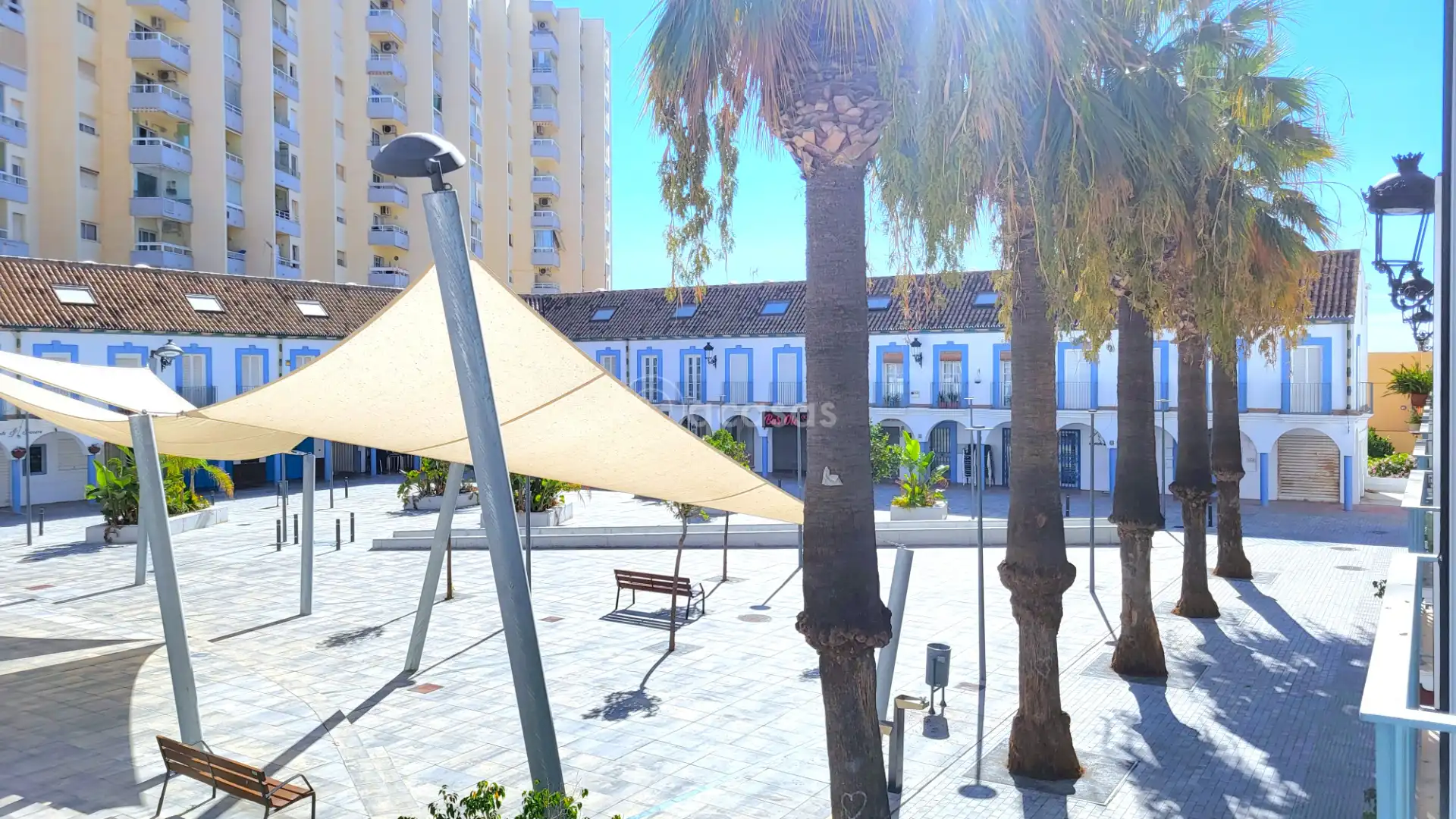 Duplexes for sale in Calle Tamarindos, 7, Puerto Marina