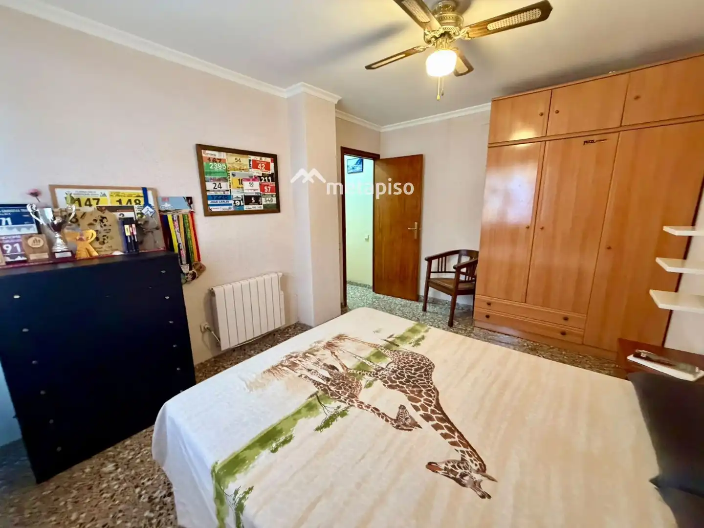 Piso con ascensor en venta en Camp d´esports, imagen 61