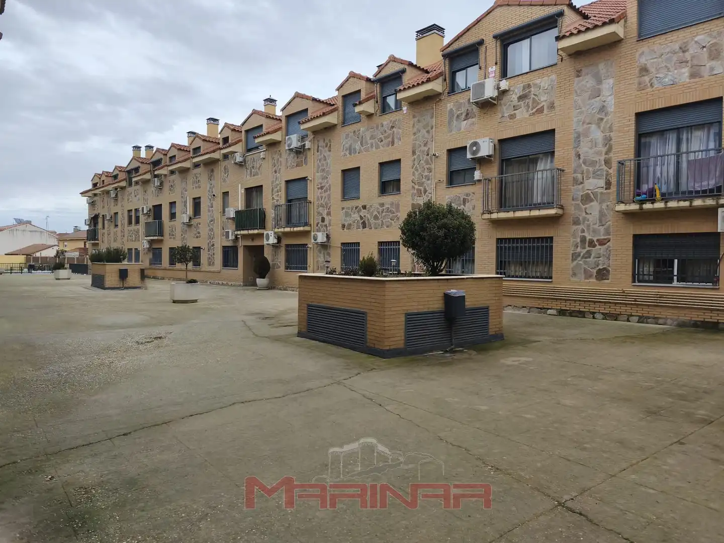 Wohnung zum Verkauf in Yeles