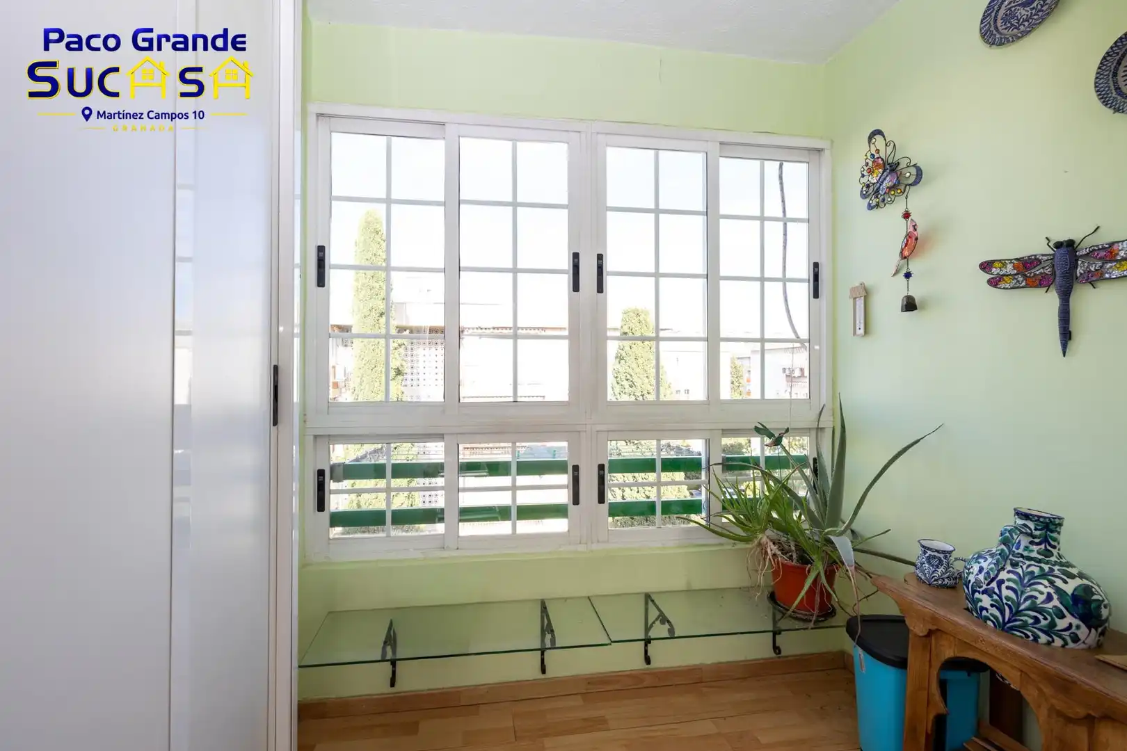 Flat for sale in Granada, Granada