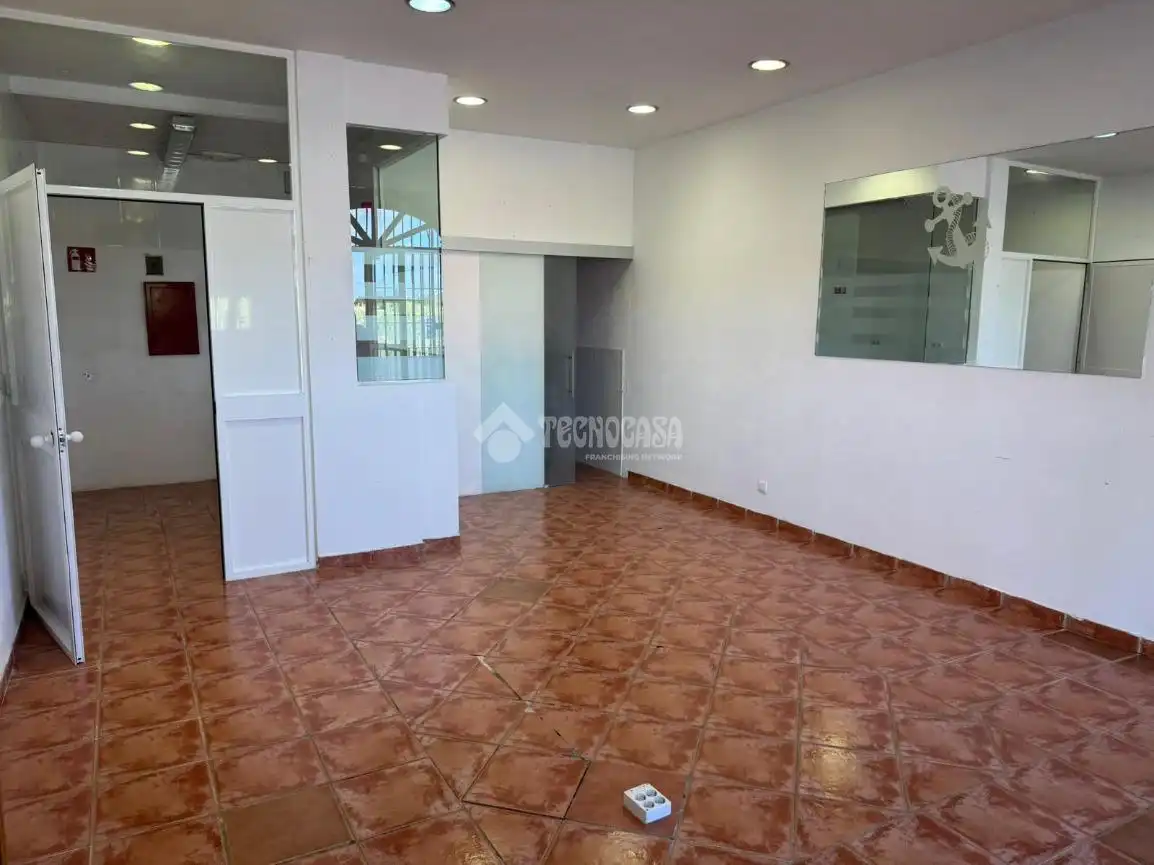 Local en venta en El Puerto de Santa María