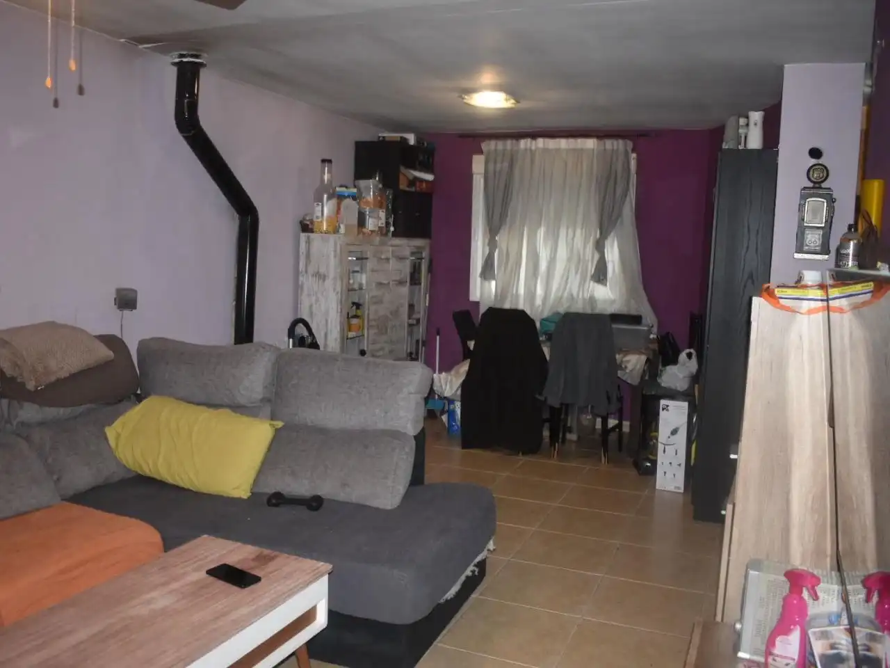 Casa o chalet en venta en Colmenar del Arroyo con Calefacción, Parquet y Terraza