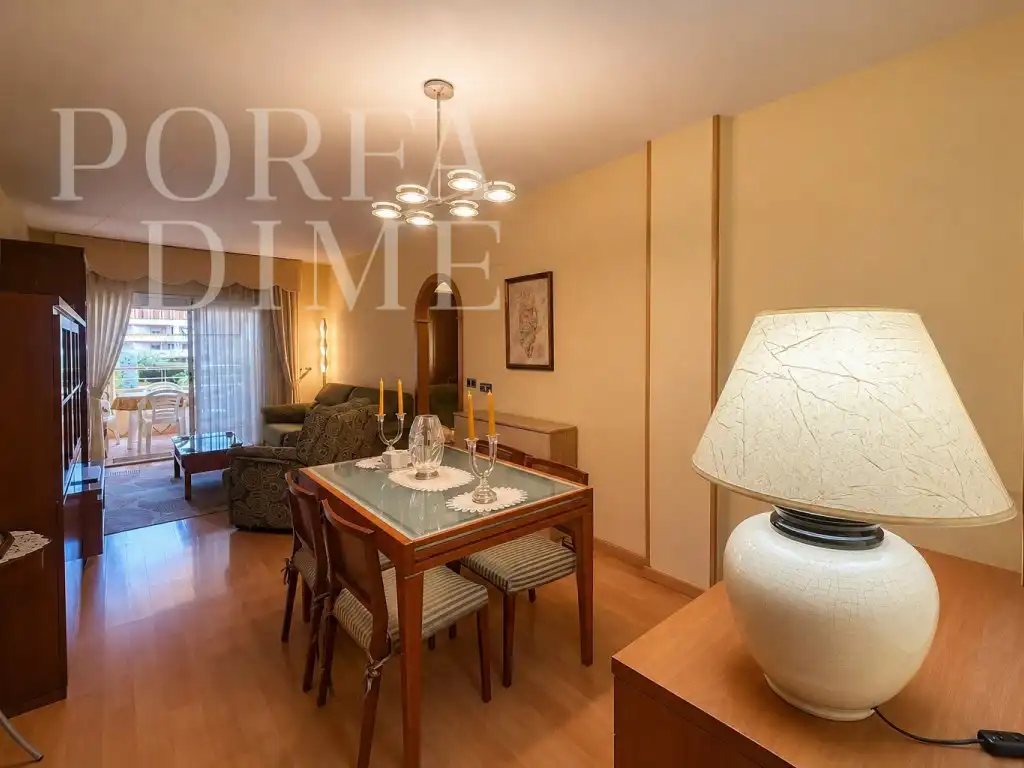 Wohnung mit Terrasse zum Verkauf in Calle Mallorca, imagen 2
