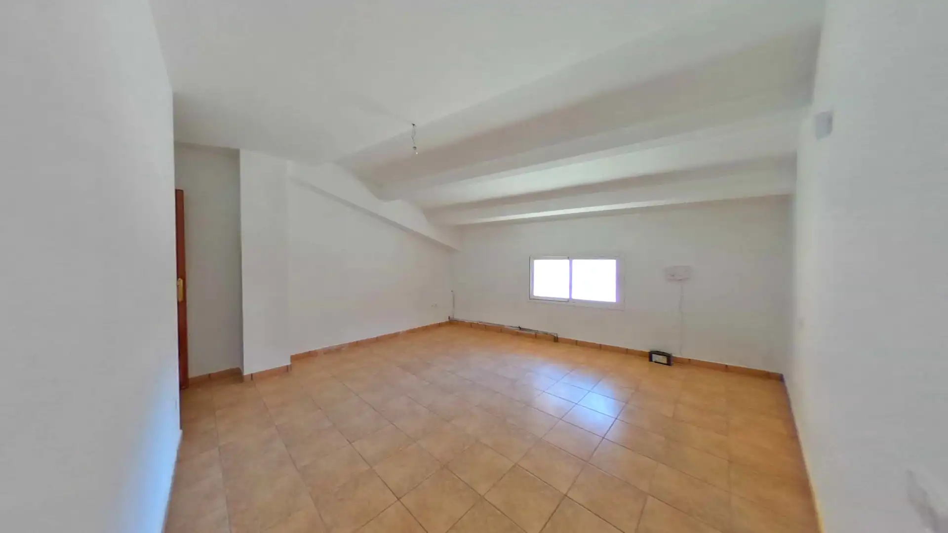 Casa adosada en venta en El Moron, Foz-calanda