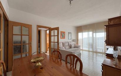 Living room of Flat for sale in Mataró  with Balcony