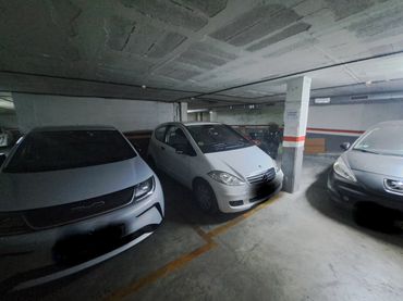 Parking à vendre à Ca n'Oriol