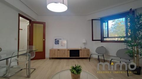 Photo 4 of Flat for sale in Sibilia Kalea, 58, Egia, Gipuzkoa