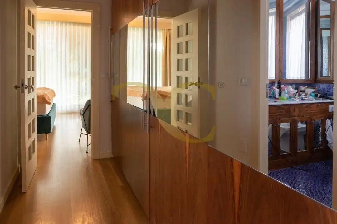 Casa o chalet en venta en Santa Cruz de Bezana con Aire acondicionado, Calefacción y Jardín privado