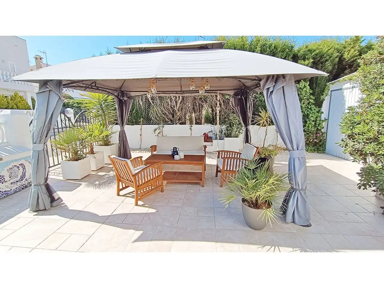 Haus mit Garten zum Verkauf in Camino Cervera, imagen 20