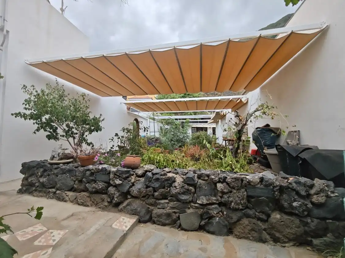 Casa con jardín en venta en Garachico, imagen 52