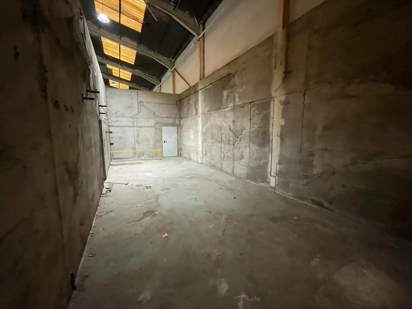 Industrial buildings for rent in Esparreguera