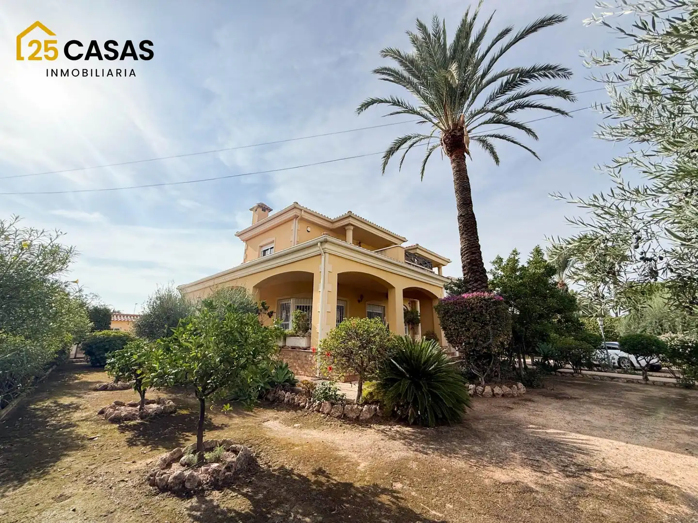 Villa mit Terrasse zum Verkauf in Calle JOSE ANTON AGULLO, imagen 65