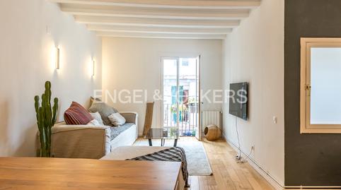 Photo 2 of Apartment for sale in Barri Gòtic, Barcelona