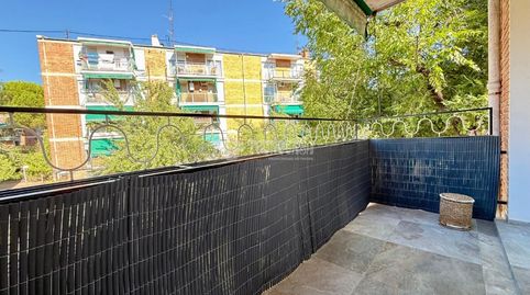 Foto 2 de Piso en venta en San Juan Bautista, Madrid Capital
