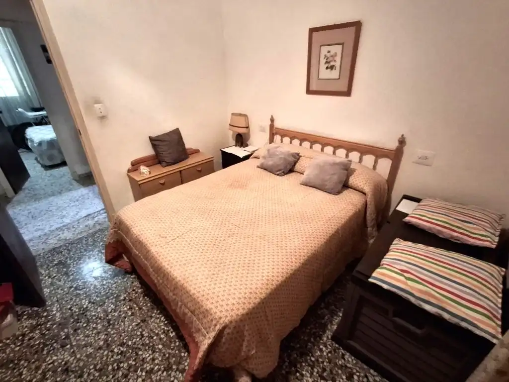 Dormitori de Casa o xalet en venda en Elche / Elx amb Jardí privat, Terrassa i Traster
