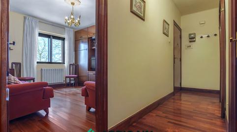 Foto 4 de Pis en venda a Zarategi Pasealekua, Intxaurrondo, Donostia - San Sebastián