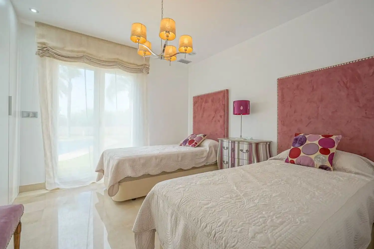 Villa con piscina in vendita a Cala Advocat - Baladrar, imagen 26