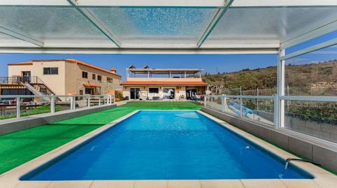 Foto 3 de Casa o xalet en venda a El Mocán, Tamaide - El Roque, Santa Cruz de Tenerife