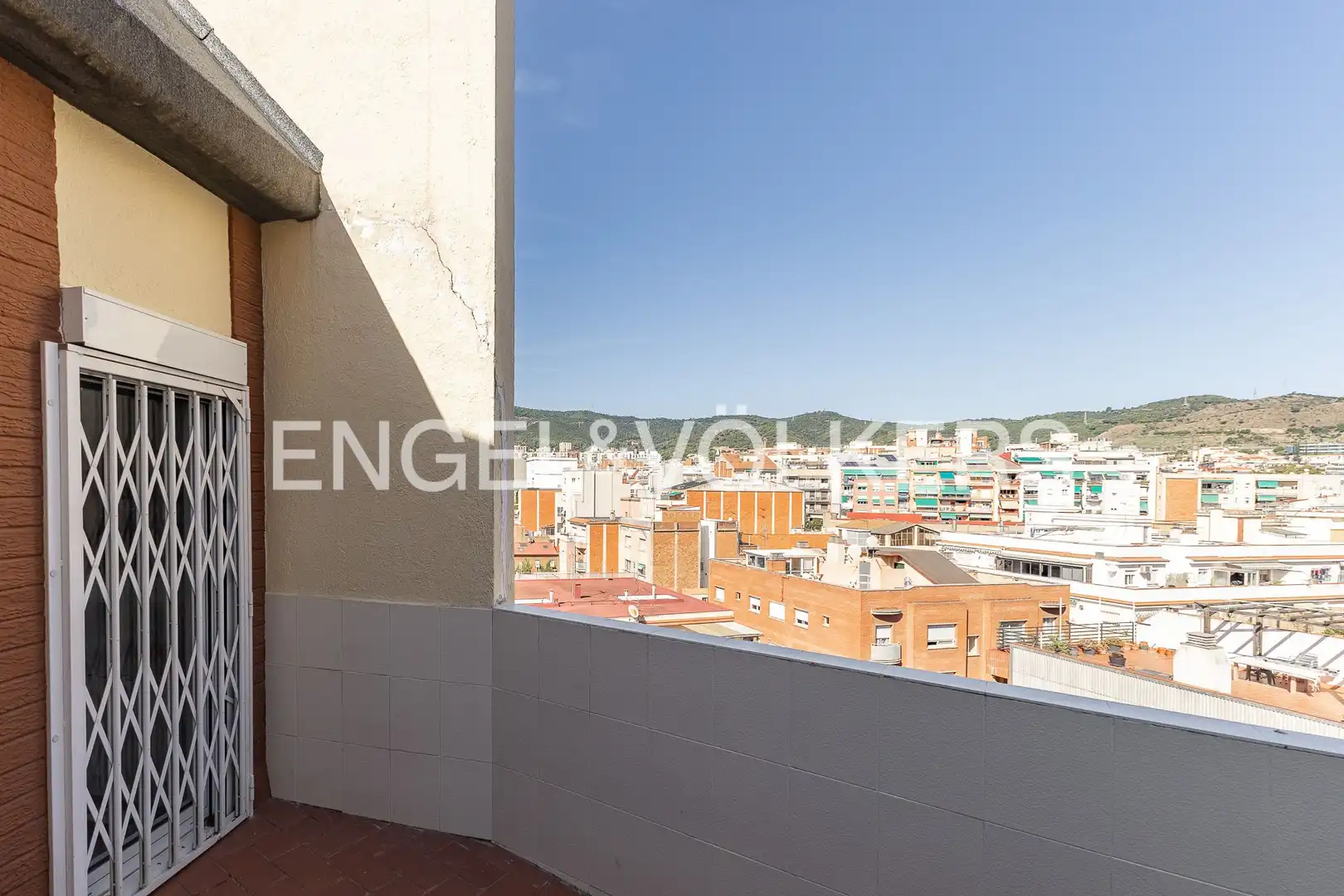 Ático en venta en Horta