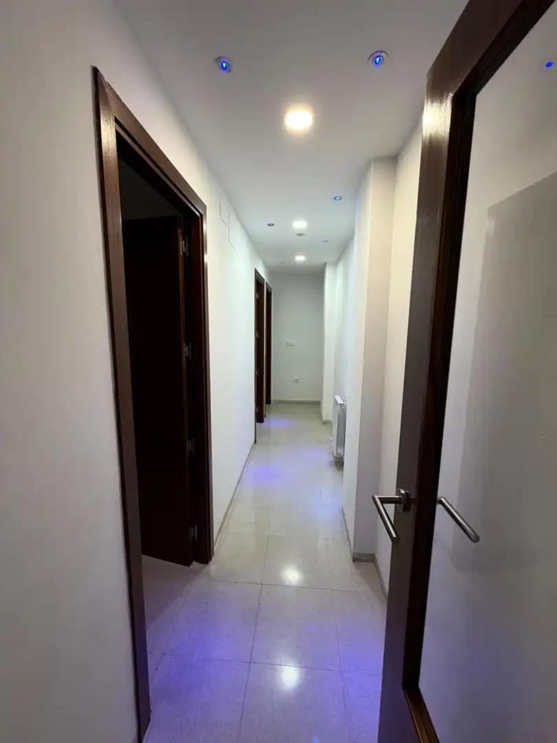 Piso de alquiler en Granada con Amueblado