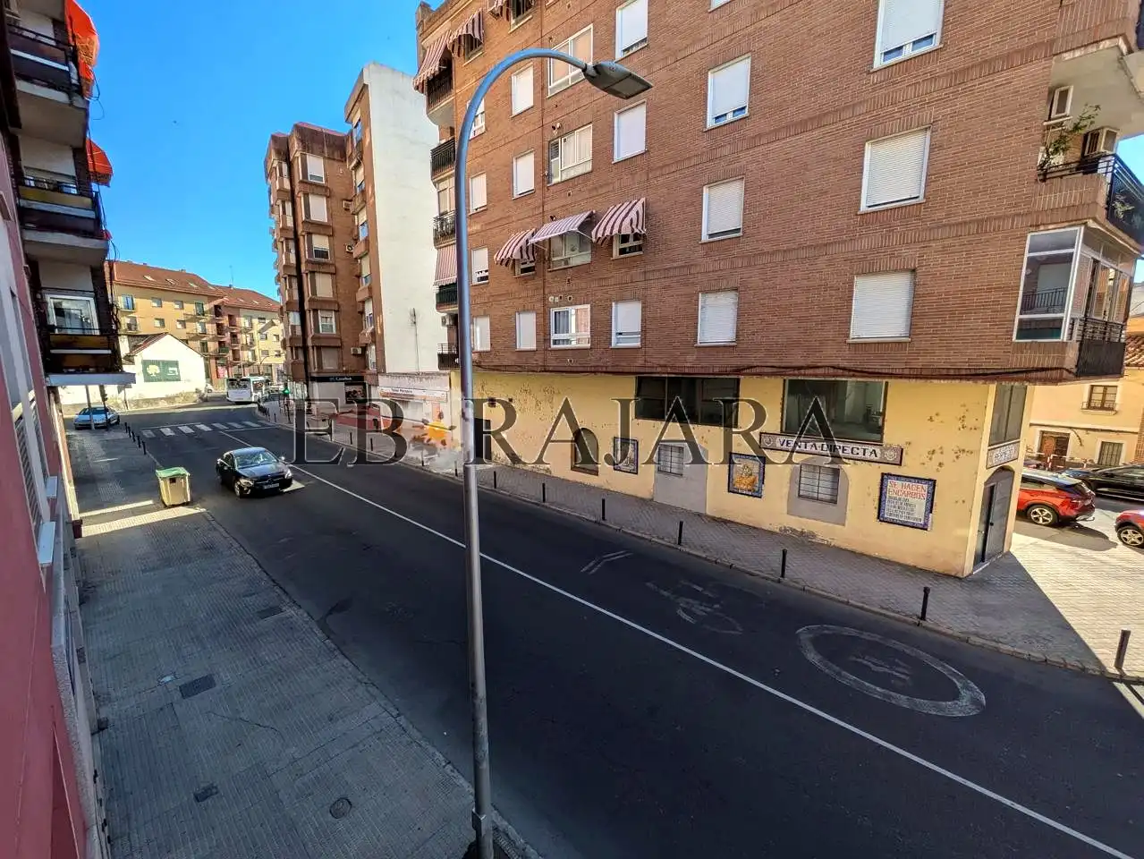 Flat with lift for sale in Calle Portiña del Salvador, imagen 19