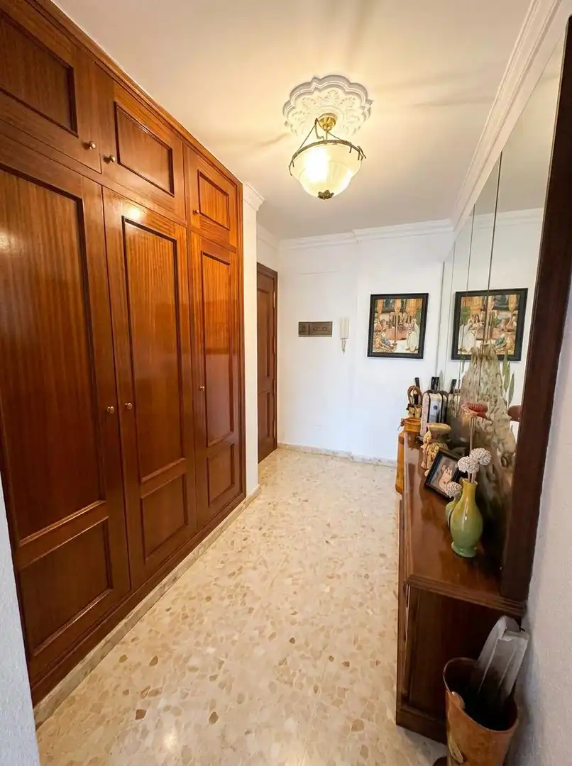 Flat with terrace for sale in Calle FENICIA, imagen 18