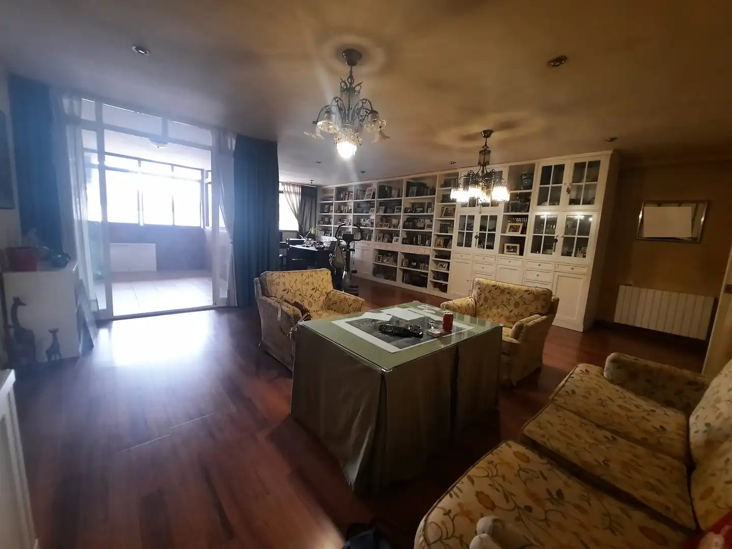 Pis en venda a Maria Auxiliadora - Barriada de Llera