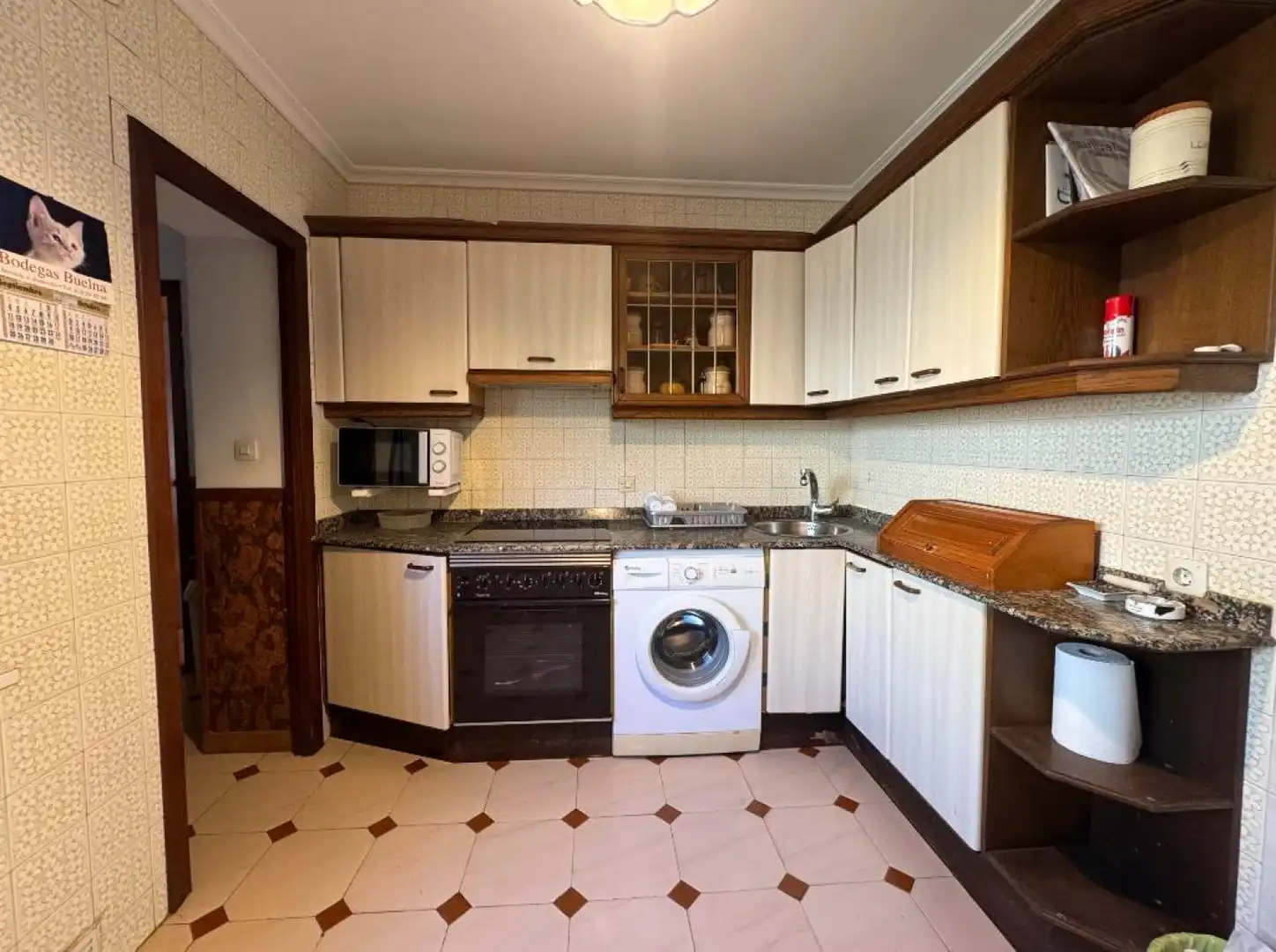 Haus mit Garten zum Verkauf in Los Corrales de Buelna - Calle de la Hoya 6, imagen 12