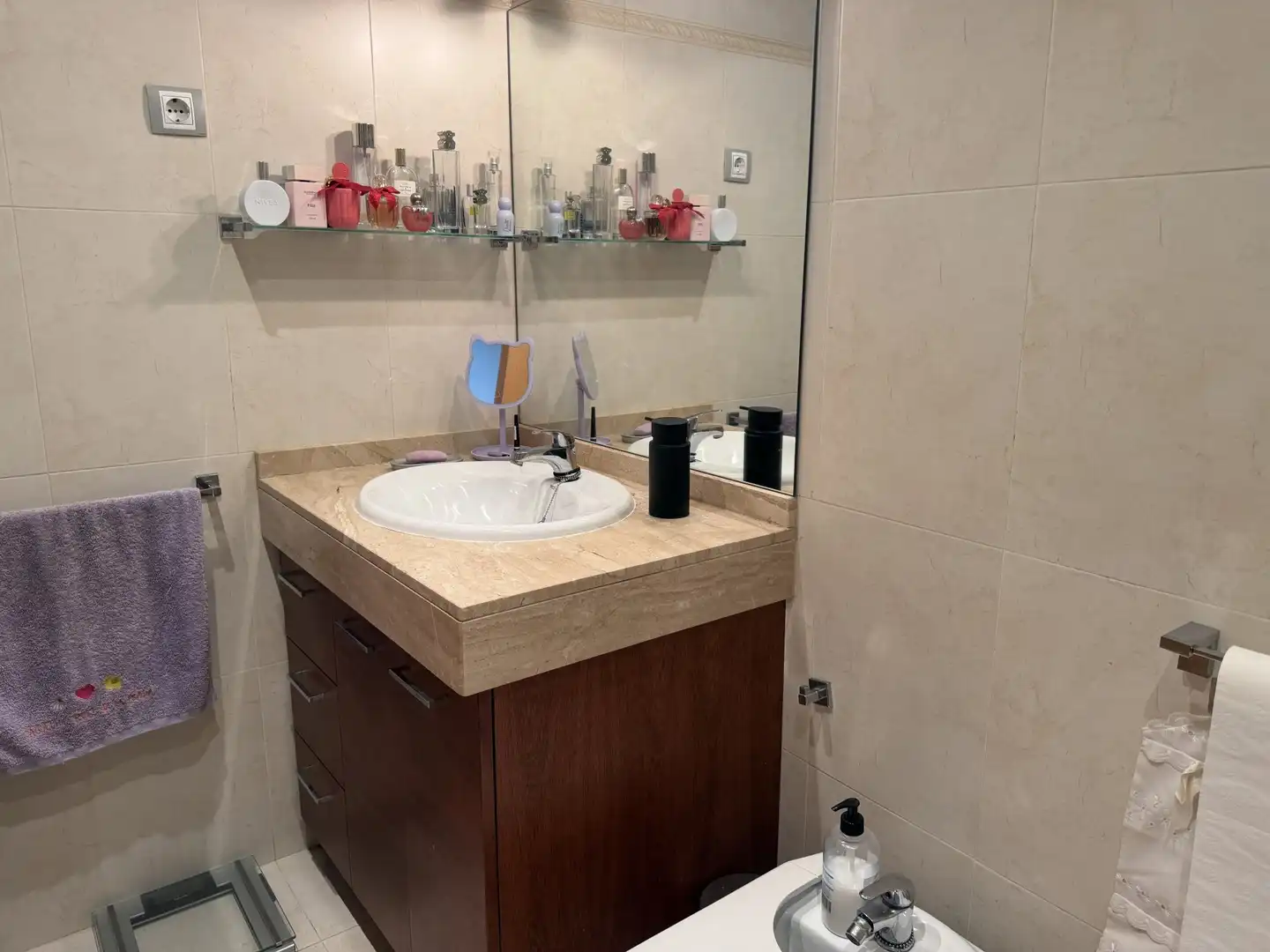 Flat with lift for sale in Estadi - Santa Anna, imagen 11