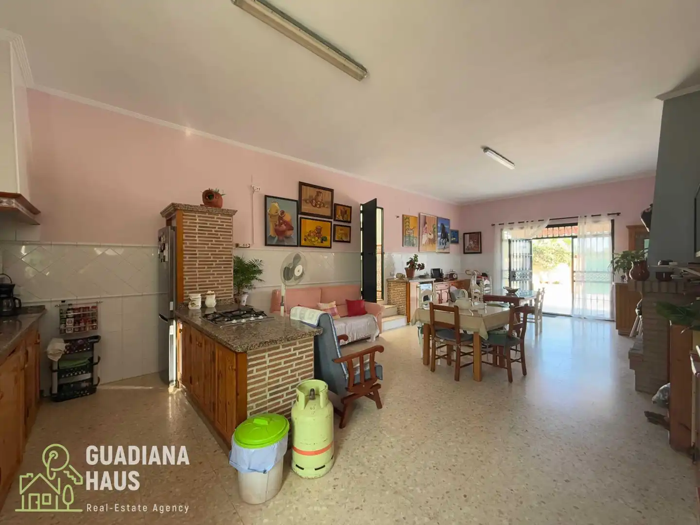 Chalet con piscina en venta en Ayamonte ciudad, imagen 28