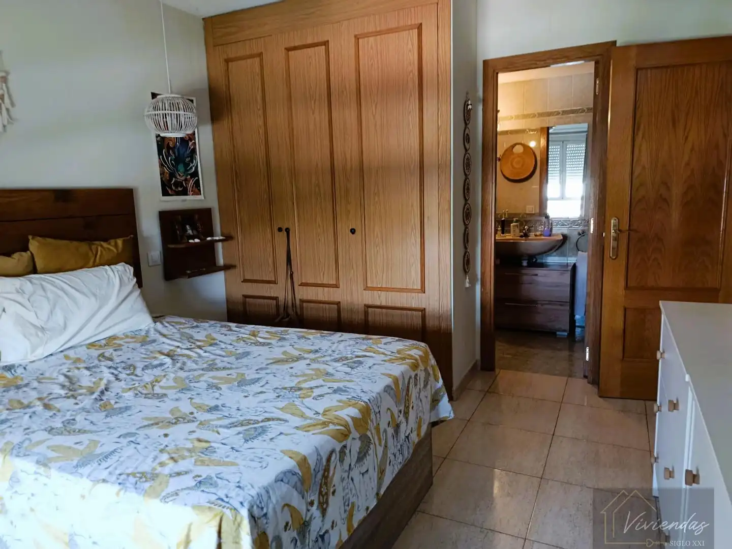 Casa o xalet en venda a Villanueva de Perales
