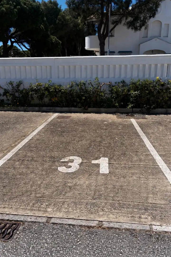 Aparcament en venda a La Barrosa, imagen 4