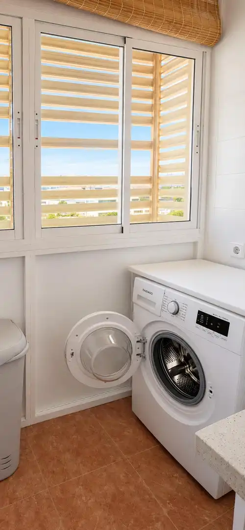 Terraza de Apartamento en venta en Cartagena con Trastero