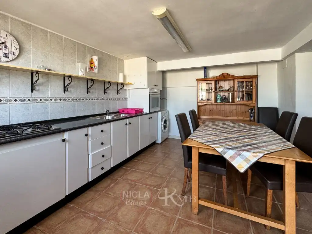 Casa con piscina en venta en Diseminados Llanos Rosa, imagen 31