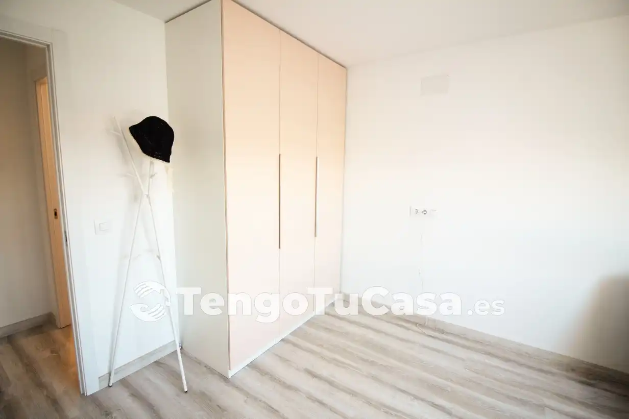 Habitación de Piso en venta en Madrid con Aire acondicionado, Calefacción y Terraza