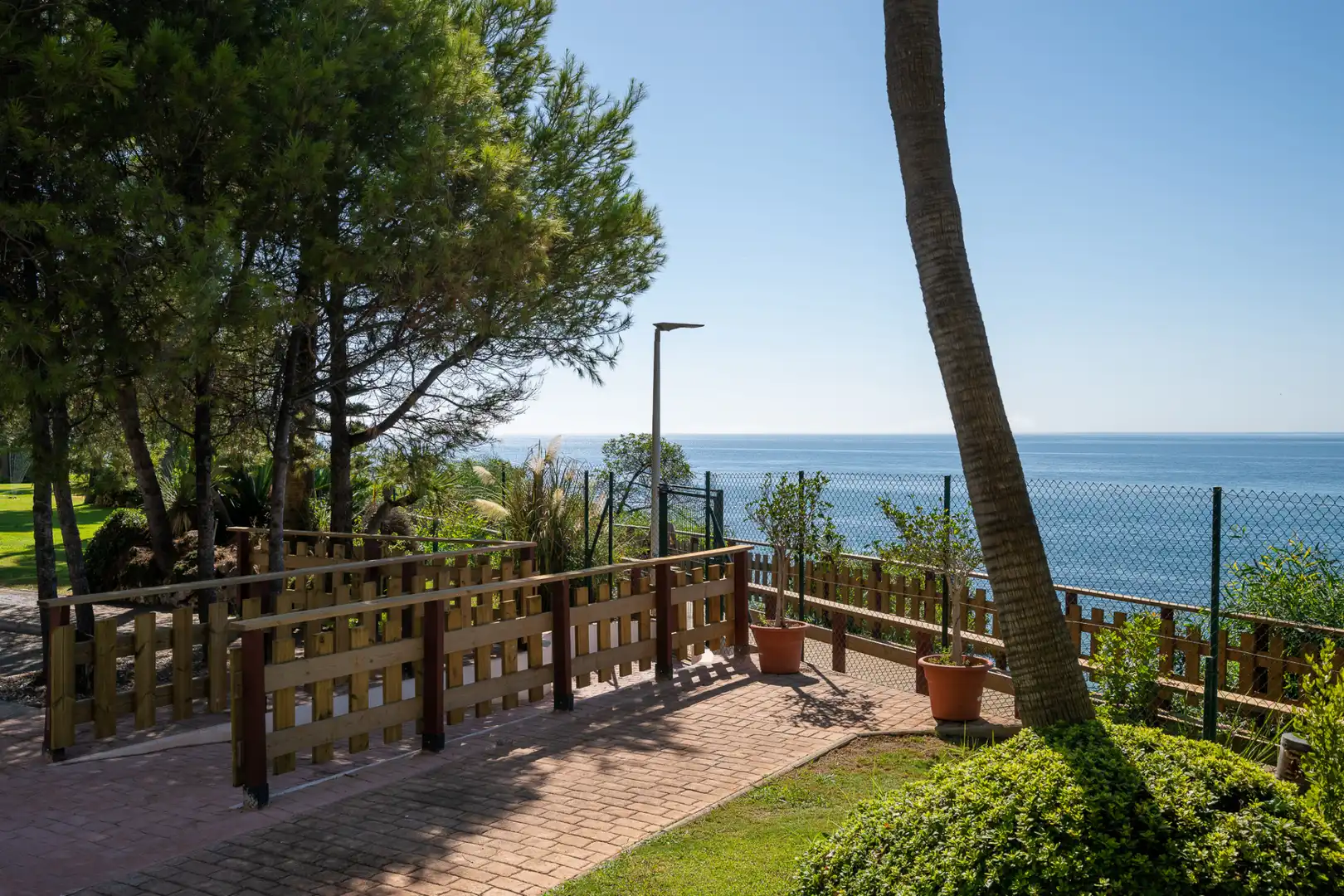 Apartament amb terrassa en venda a Punta Plata, imagen 30