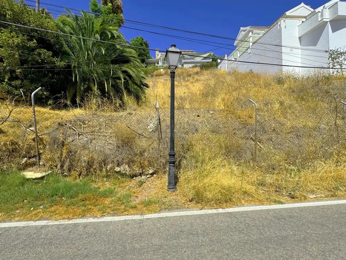 Terreno residenziale in vendita a Nueva Andalucía, imagen 15