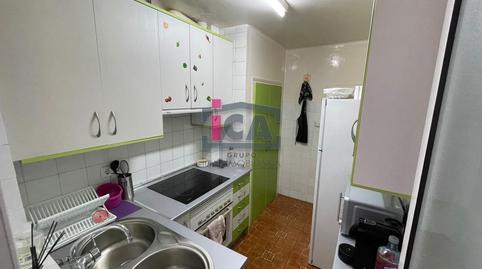 Foto 4 de Pis en venda a Calle Virgen del Pilar, Centro, Cáceres Capital