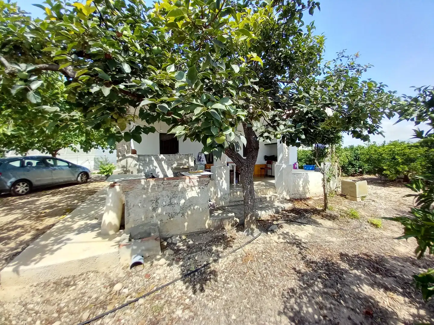 Terreno rustico in vendita a Costa Norte, imagen 36