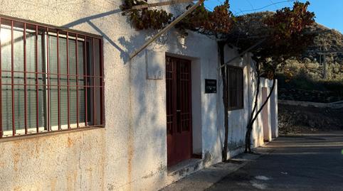 Foto 3 de Finca rústica en venta en N/a, -1, Tahal, Almería