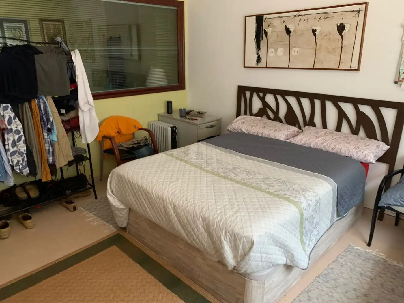 Habitación de Local de alquiler en Vilanova i la Geltrú