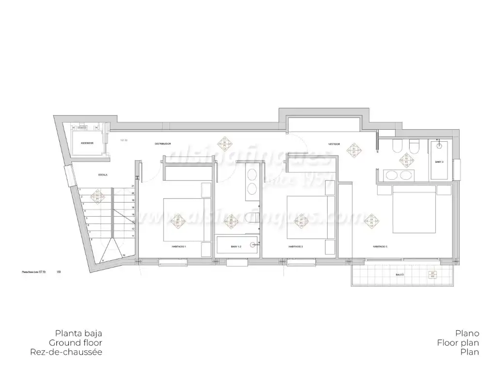 House with terrace for sale in Calle Valencia, imagen 13